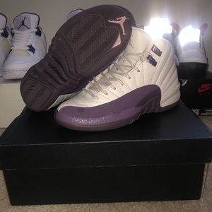 Jordan 12 desert sand
